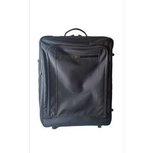HARTMANN 25' Expandable Two Wheeled Luggage Bag